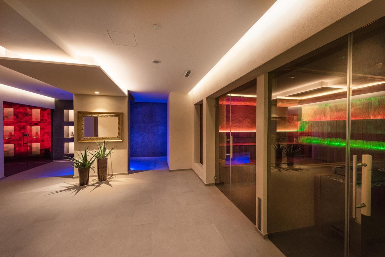Fayn Garden Retreat Hotel 라군도 외부 사진