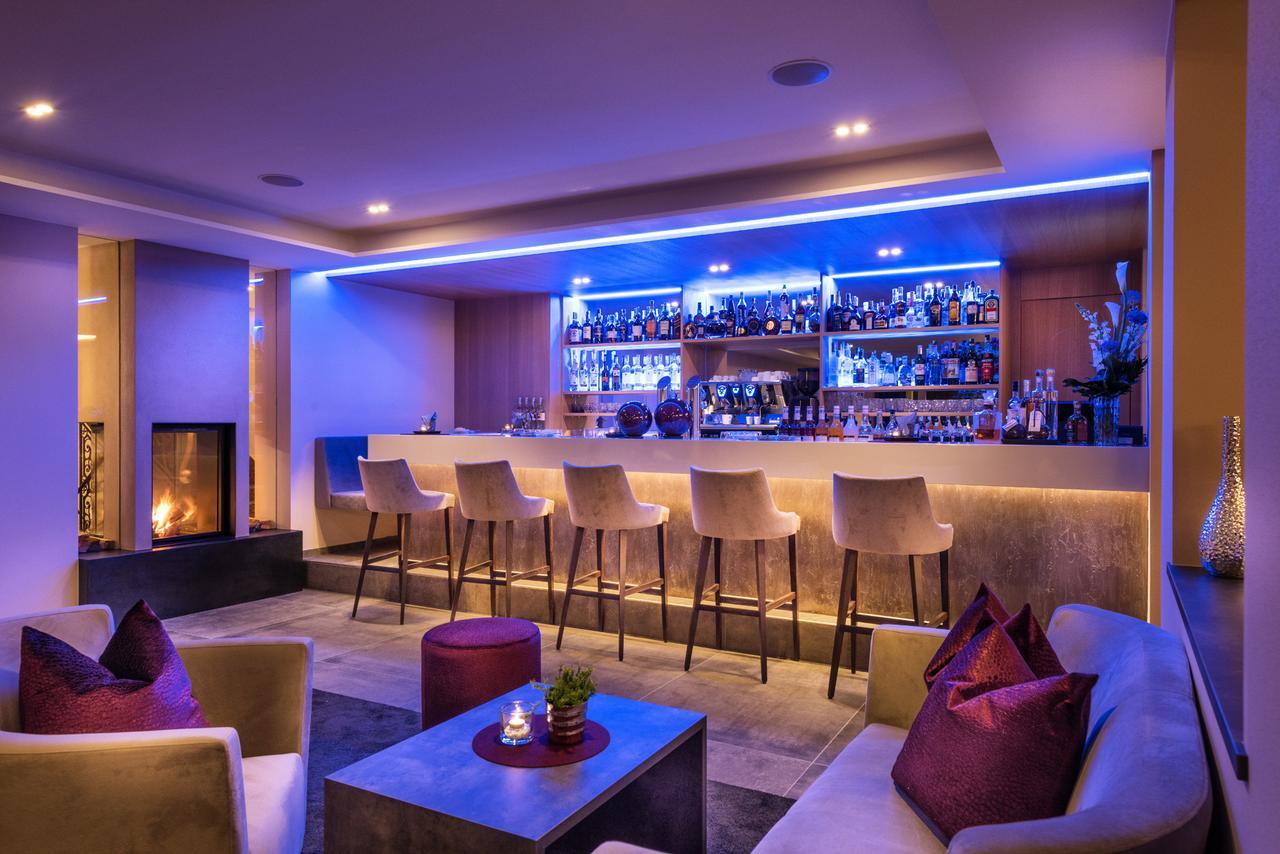 Fayn Garden Retreat Hotel 라군도 외부 사진